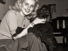 Dolores Moran