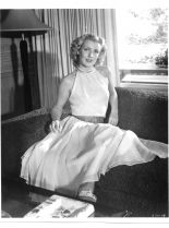 Dolores Moran photo