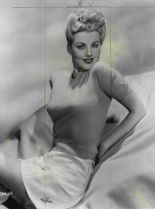 Dolores Moran