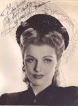 Dolores Moran