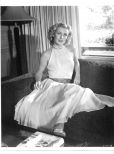 Dolores Moran