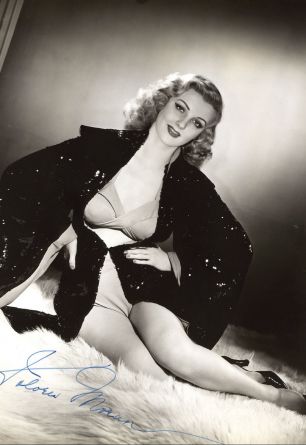 Dolores Moran