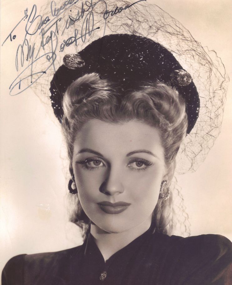 Dolores Moran