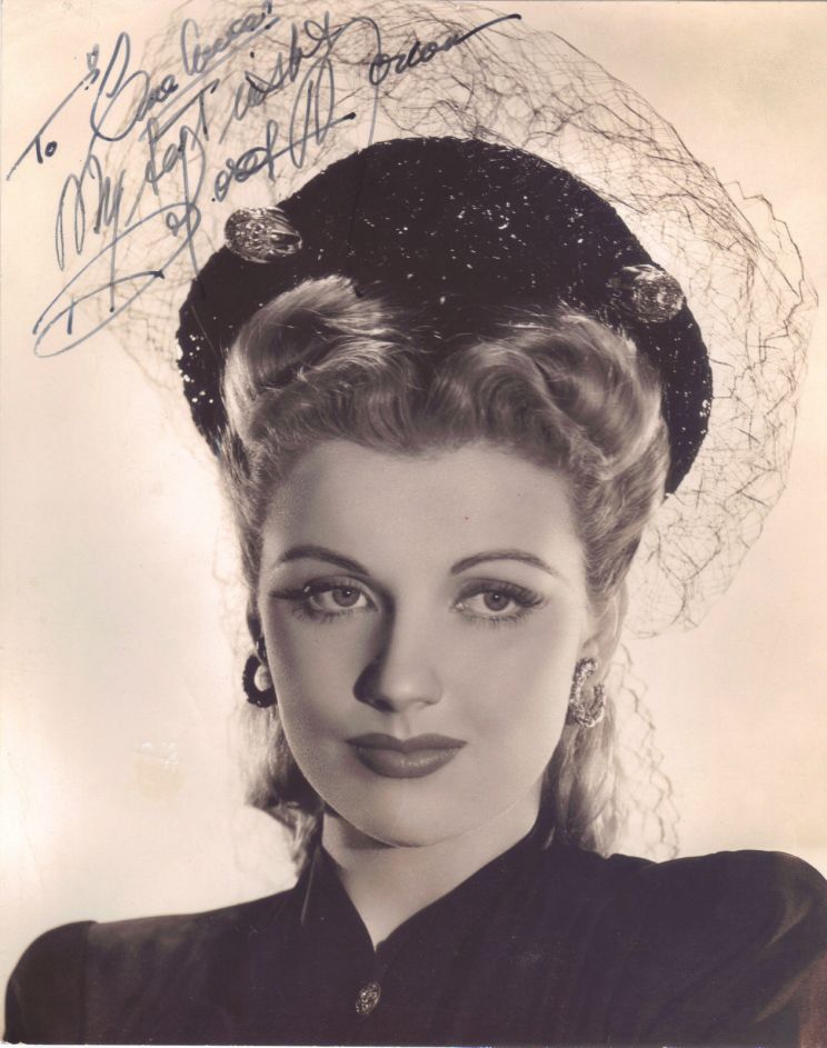 Dolores Moran