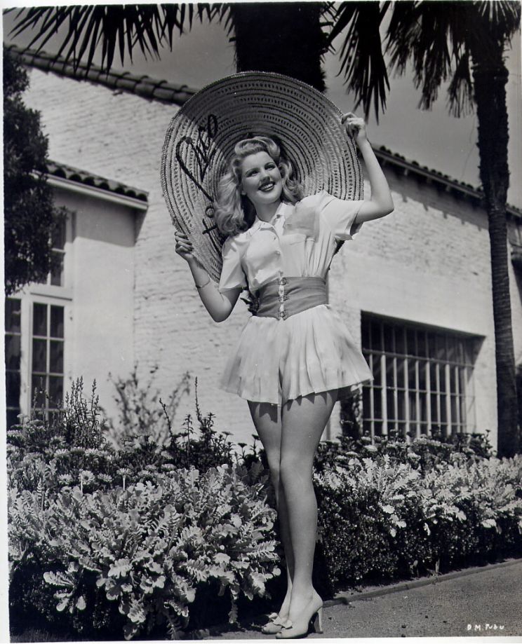 Dolores Moran