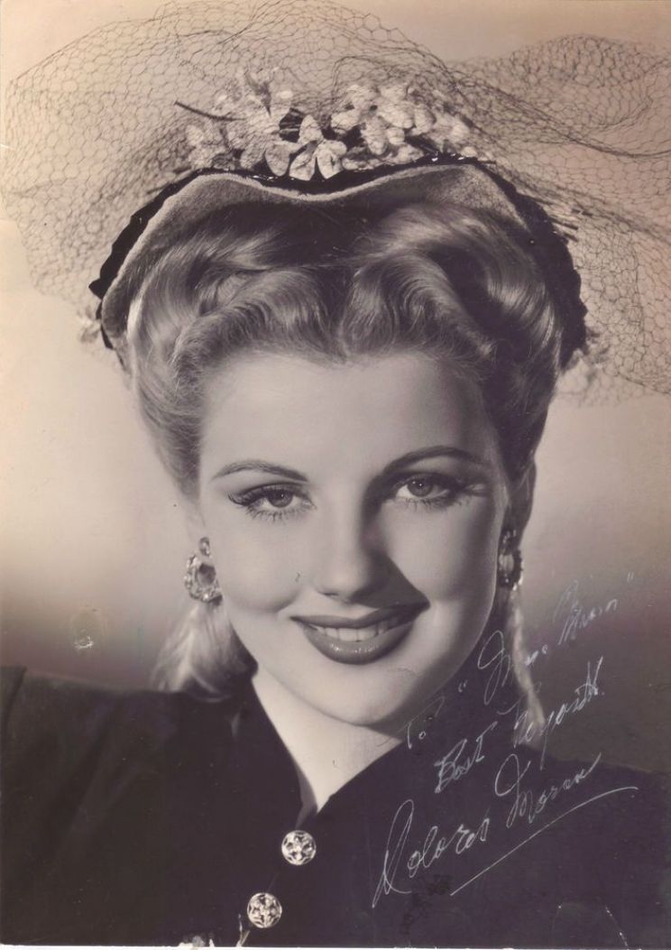 Dolores Moran