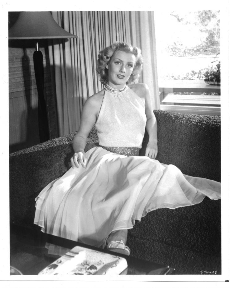 Dolores Moran