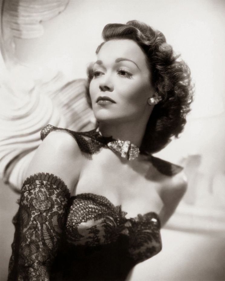Dolores Moran