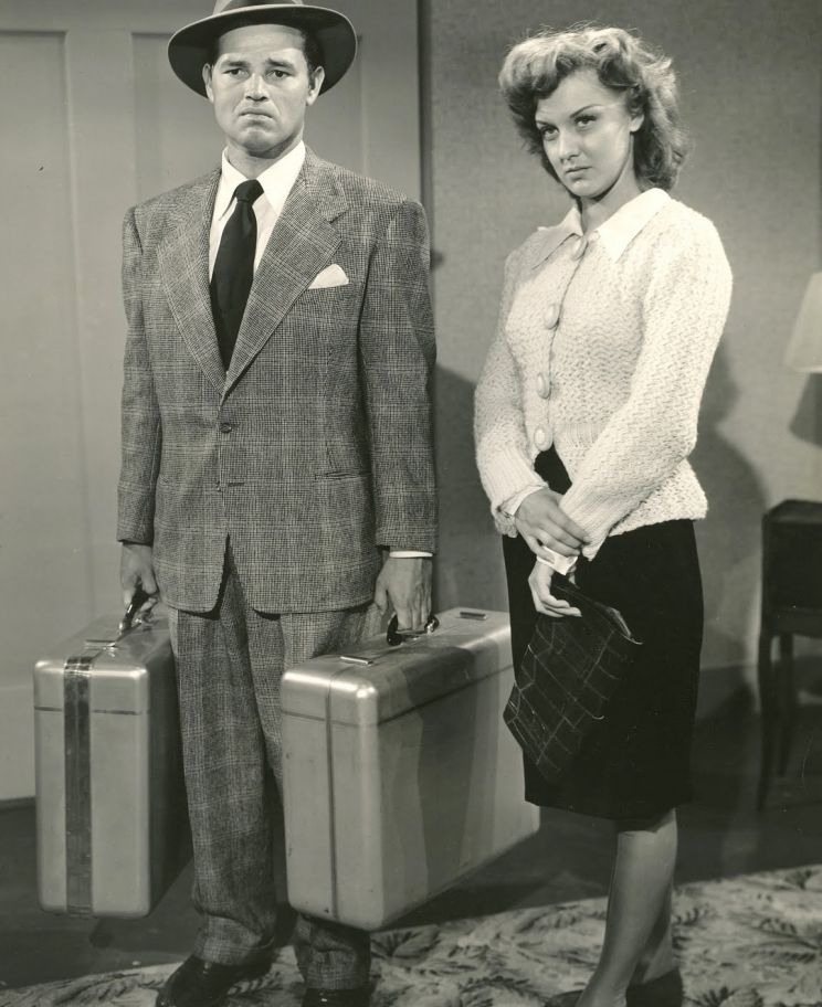 Dolores Moran