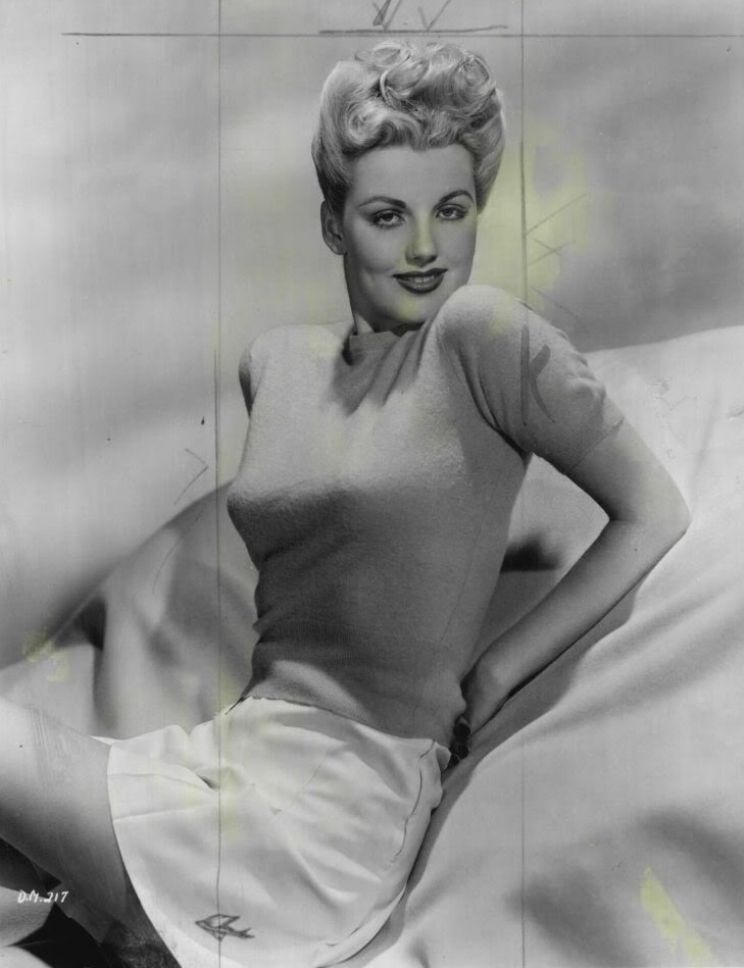 Dolores Moran