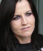 Dolores O'Riordan