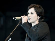 Dolores O'Riordan