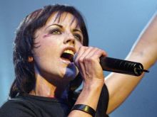 Dolores O'Riordan