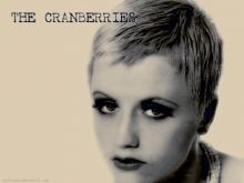 Dolores O'Riordan