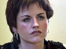 Dolores O'Riordan