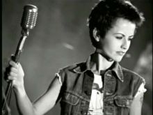 Dolores O'Riordan