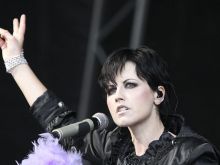 Dolores O'Riordan