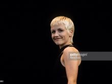 Dolores O'Riordan