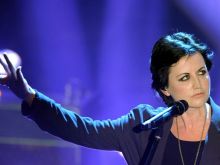 Dolores O'Riordan