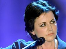 Dolores O'Riordan