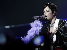 Dolores O'Riordan