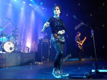 Dolores O'Riordan