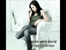 Dolores O'Riordan