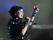 Dolores O'Riordan