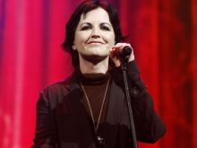 Dolores O'Riordan