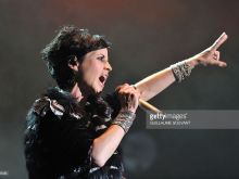 Dolores O'Riordan