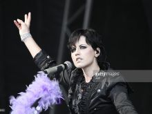 Dolores O'Riordan