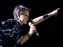 Dolores O'Riordan