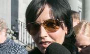 Dolores O'Riordan