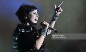 Dolores O'Riordan