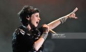 Dolores O'Riordan