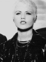 Dolores O'Riordan