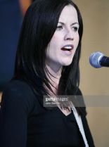 Dolores O'Riordan photo
