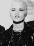 Dolores O'Riordan