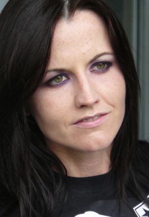 Dolores O'Riordan