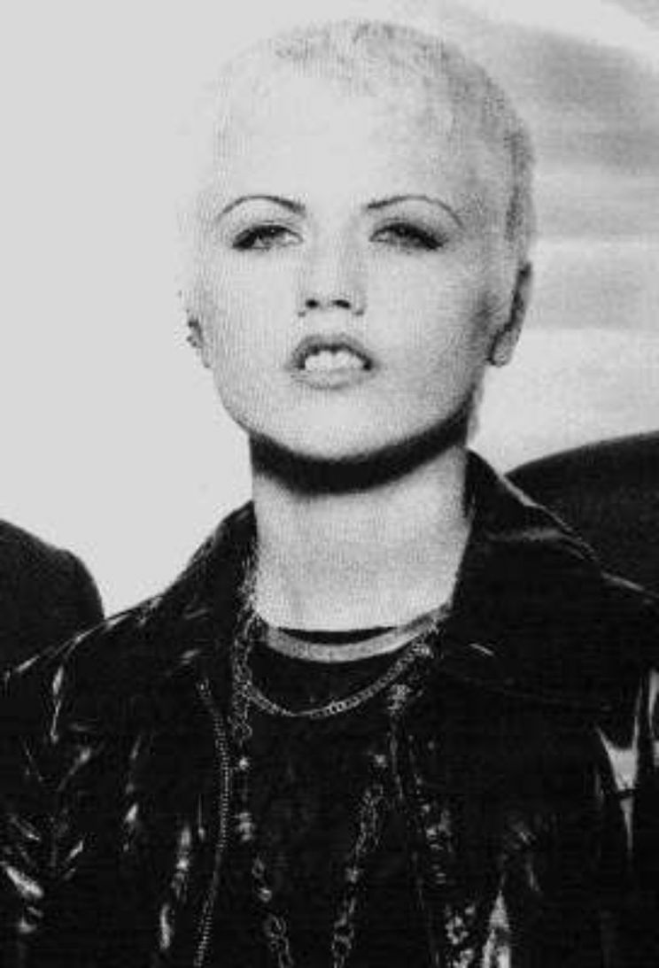 Dolores O'Riordan