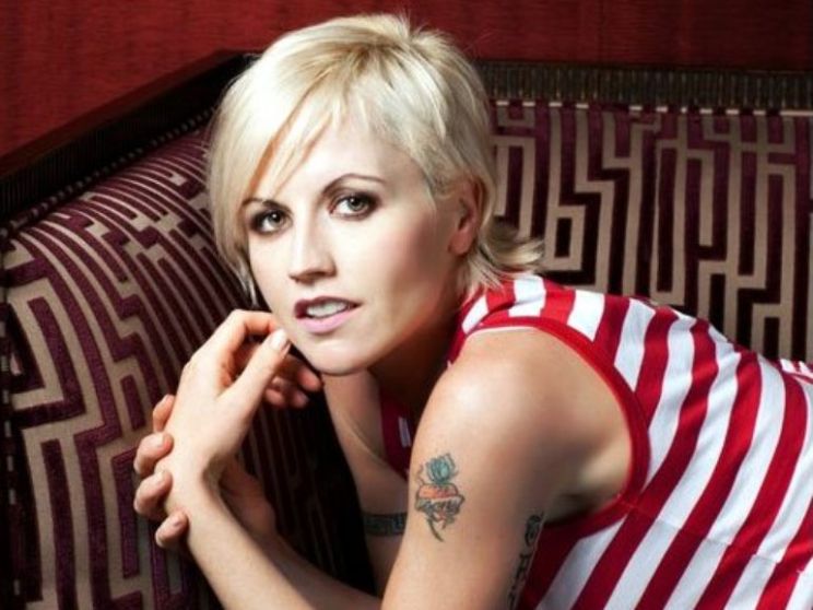 Dolores O'Riordan