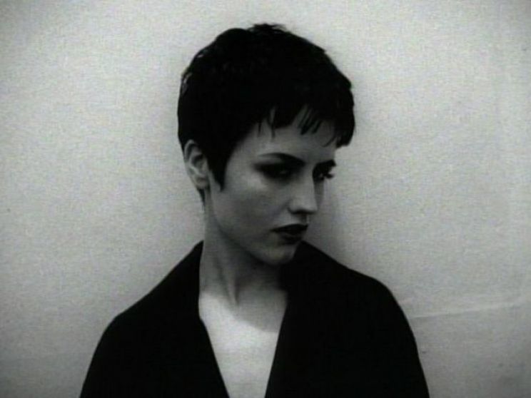 Dolores O'Riordan