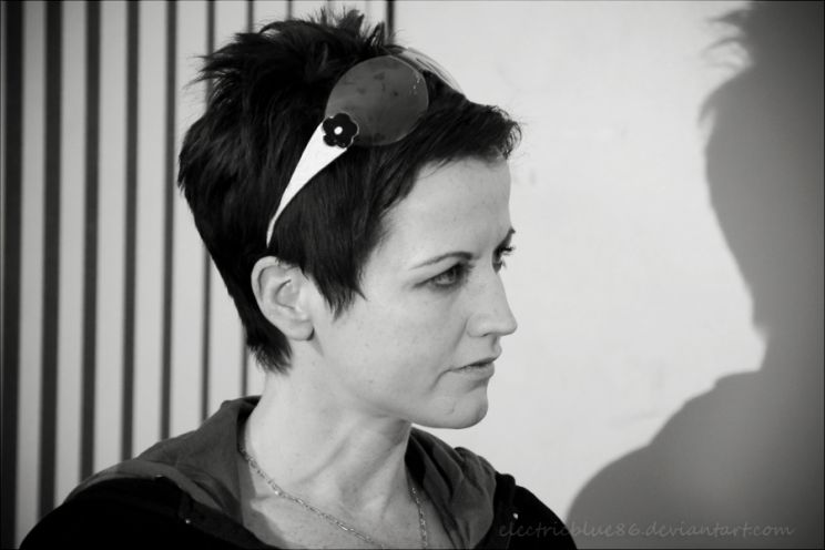 Dolores O'Riordan