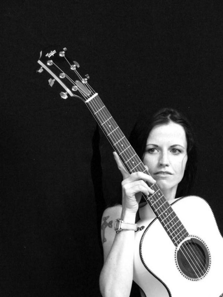 Dolores O'Riordan