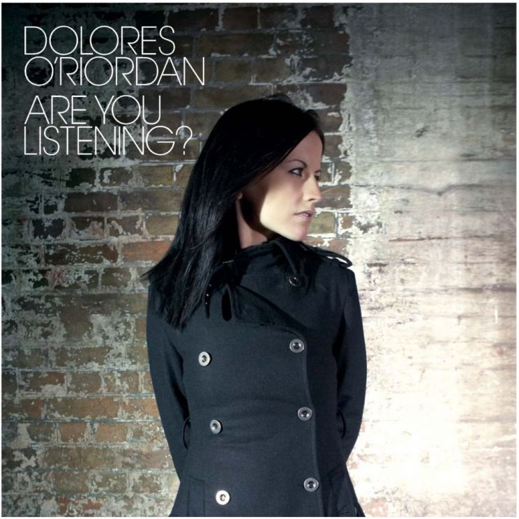 Dolores O'Riordan