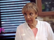Dolores Robinson