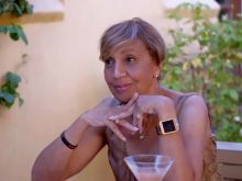 Dolores Robinson