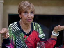 Dolores Robinson