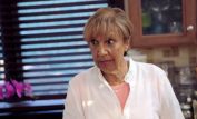 Dolores Robinson