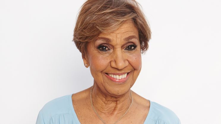 Dolores Robinson